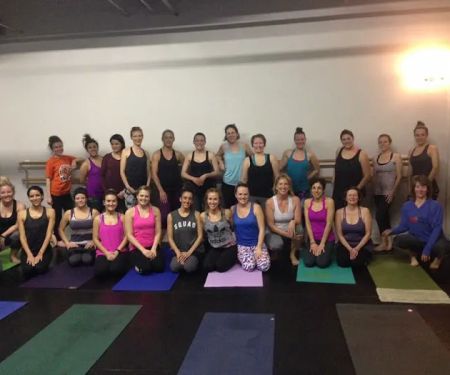 Prana Yoga, Fitness & Dance Studio