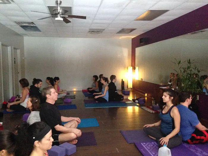 Prana Yoga, Fitness & Dance Studio Picture 2