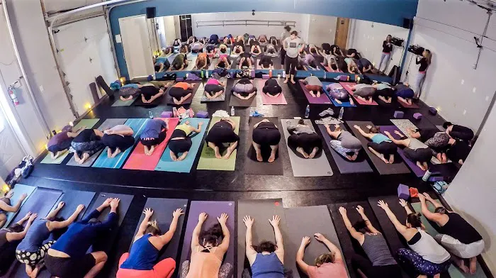 Prana Yoga, Fitness & Dance Studio Picture 4