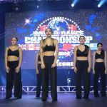Dance Step