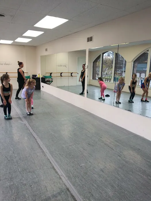 Dance Step Picture 3