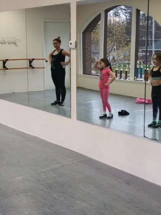 Dance Step Picture 4