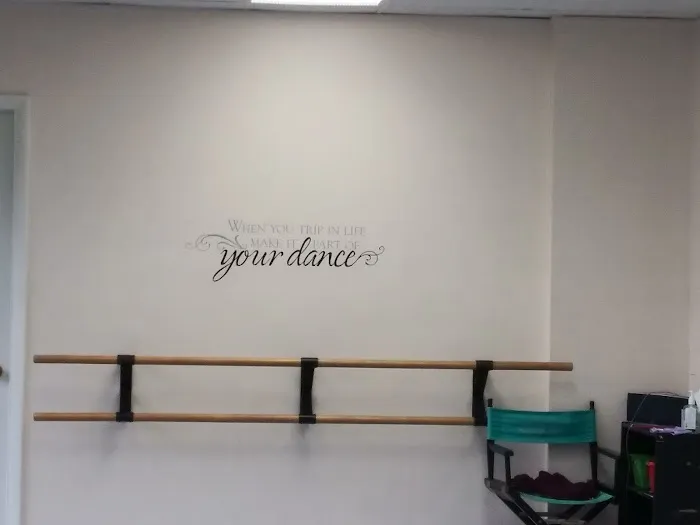 Dance Step Picture 8