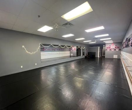 Red Dance Company