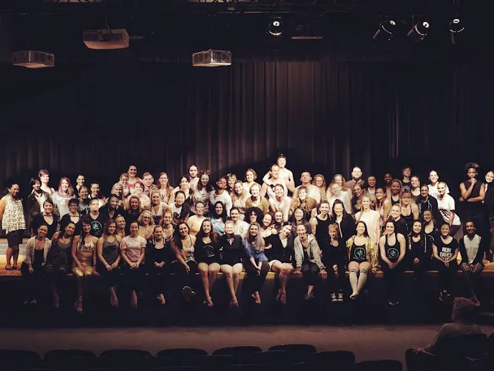Cleveland Dance Project Picture 3