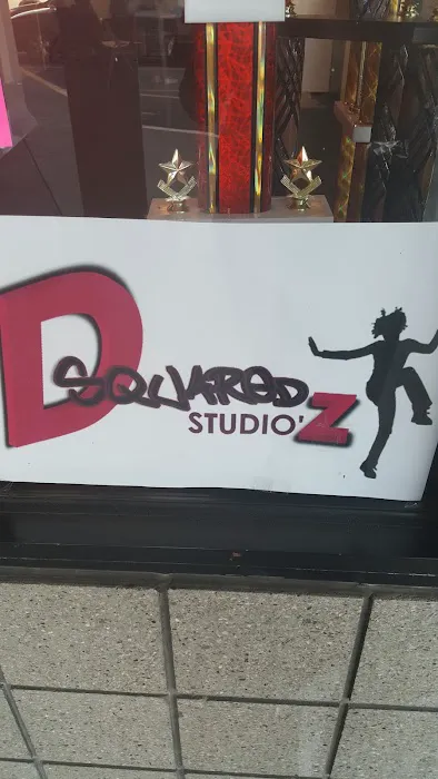 D SQUARED STUDIO'Z Picture 2