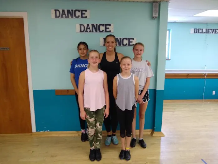 Dance Dance Dance Picture 4