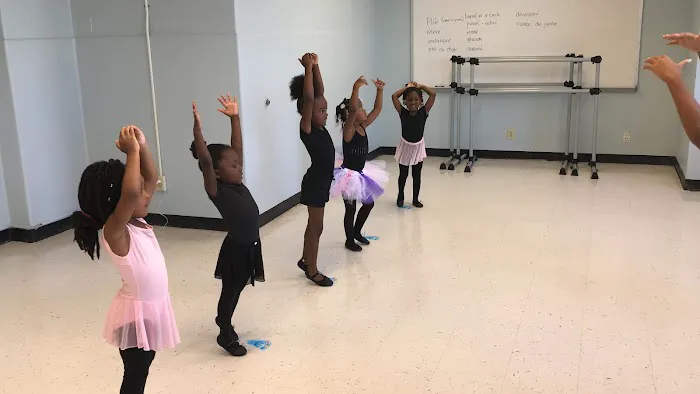 Nova's Performing Arts Picture 2