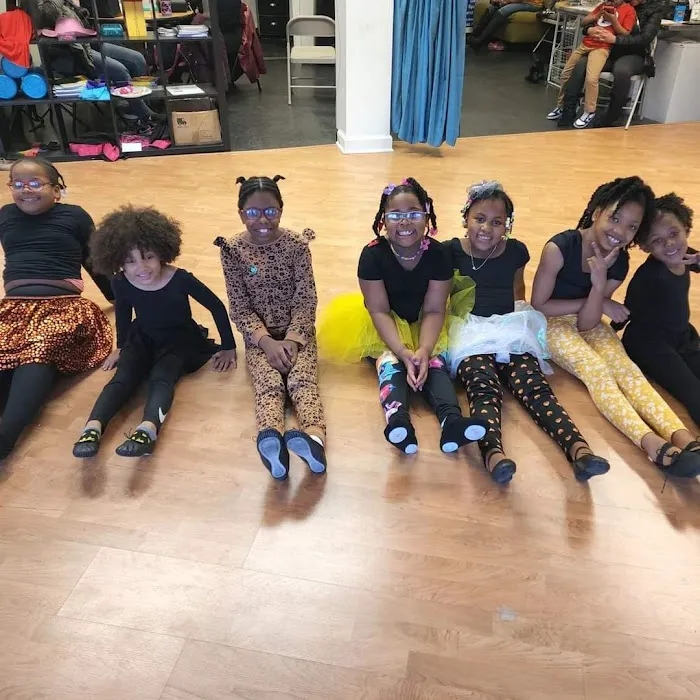 Nova's Performing Arts Picture 6