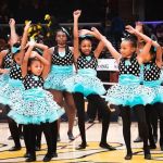 Nova's Performing Arts