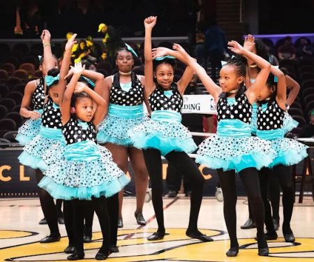 Nova's Performing Arts