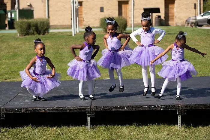 Nova's Performing Arts Picture 9