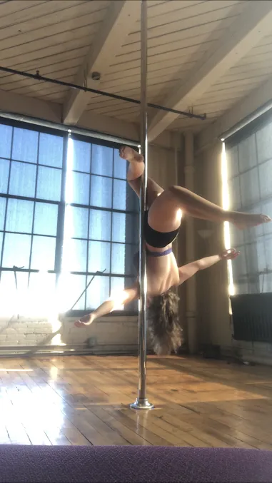 Cleveland Eclectic Dance Picture 3