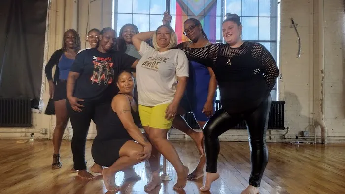 Cleveland Eclectic Dance Picture 8