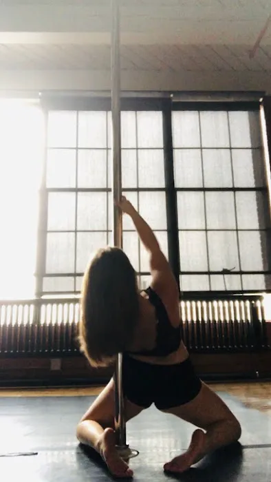 Cleveland Eclectic Dance Picture 6