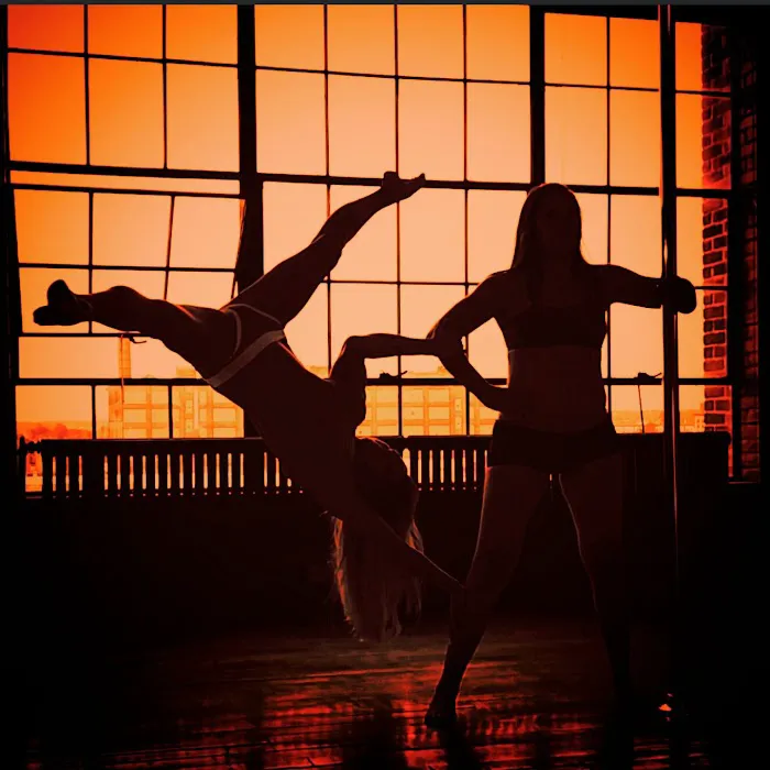 Cleveland Eclectic Dance Picture 10