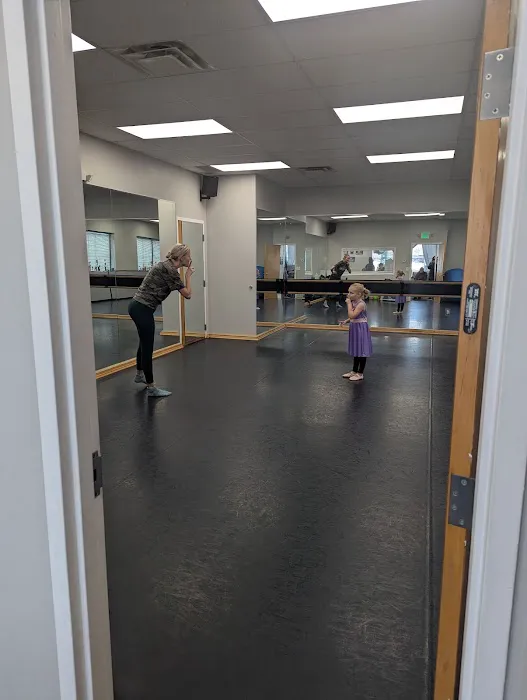 Caliber Dance Company Picture 5