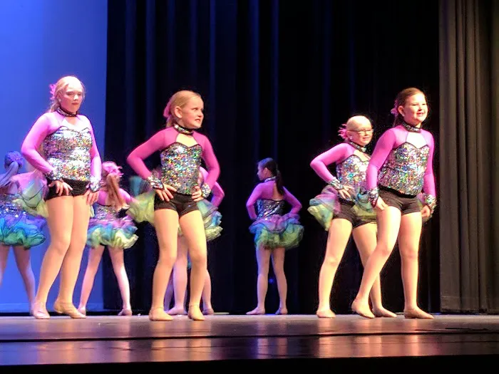 Caliber Dance Company Picture 10