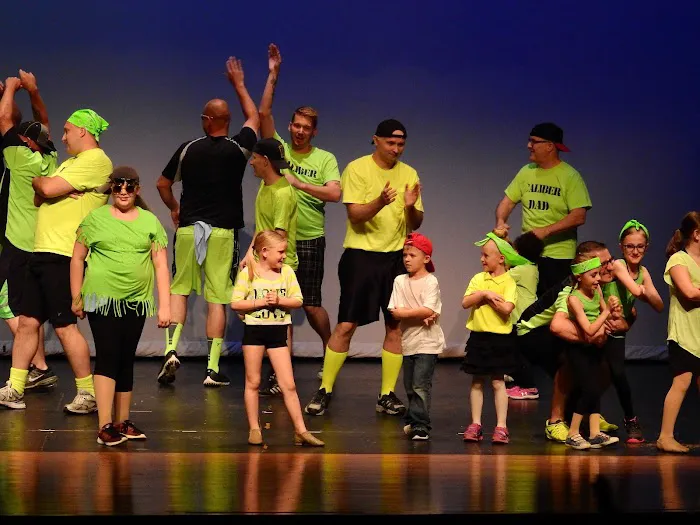 Caliber Dance Company Picture 9