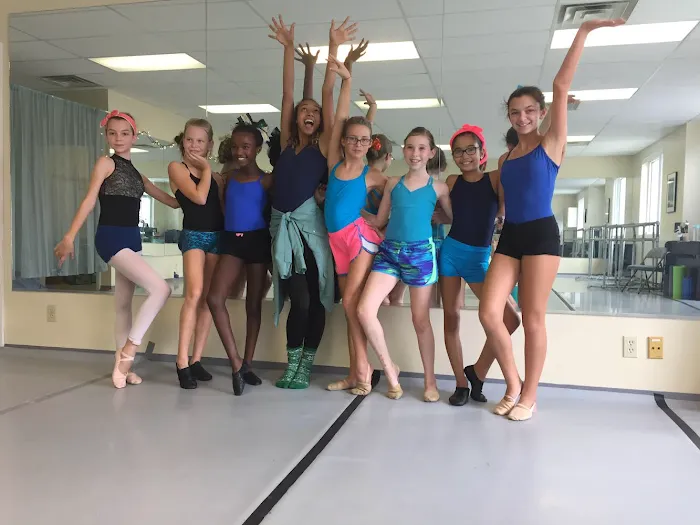 Dance Arts by Regina Picture 9
