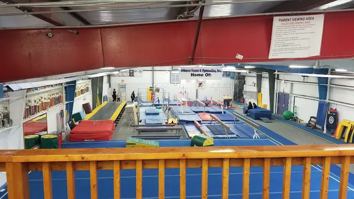 Johnson Dance & Gymnastics Picture 1