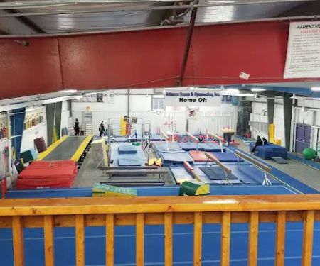 Johnson Dance & Gymnastics