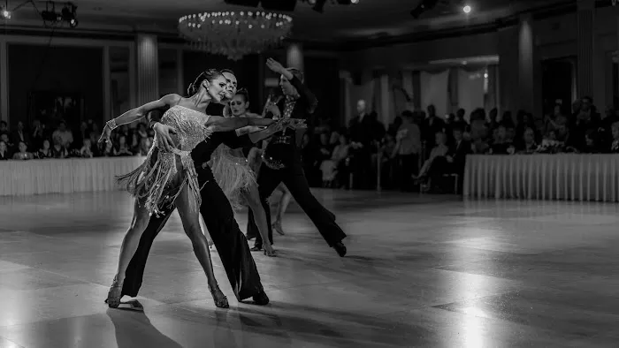 Designed to Dance Ballroom Studio Picture 4