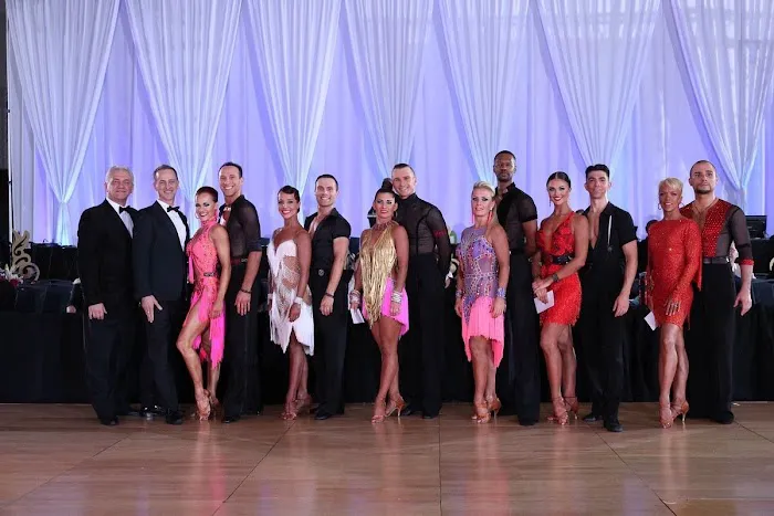 Designed to Dance Ballroom Studio Picture 7