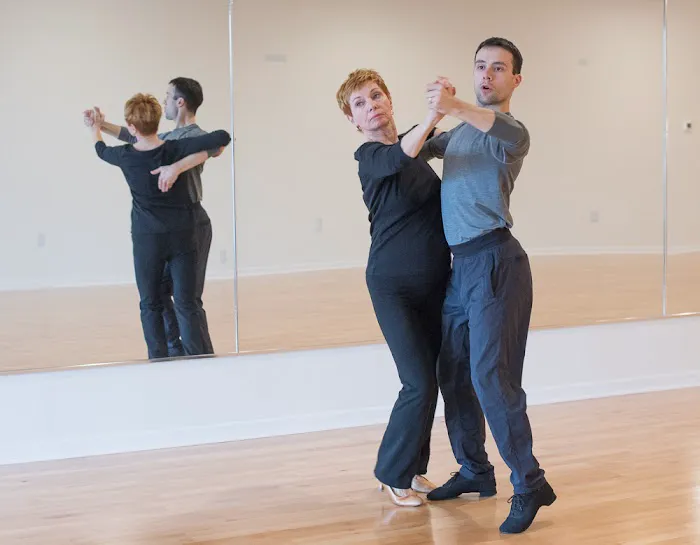 Designed to Dance Ballroom Studio Picture 8