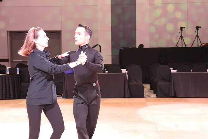 Designed to Dance Ballroom Studio Picture 10