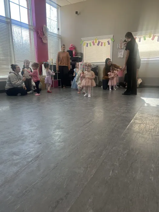 Dancexcel Picture 2