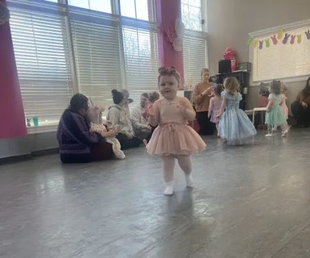 Dancexcel