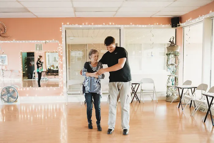 Dance D'Elegance - Adult Ballroom Dance Studio Picture 3