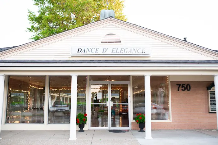 Dance D'Elegance - Adult Ballroom Dance Studio Picture 1