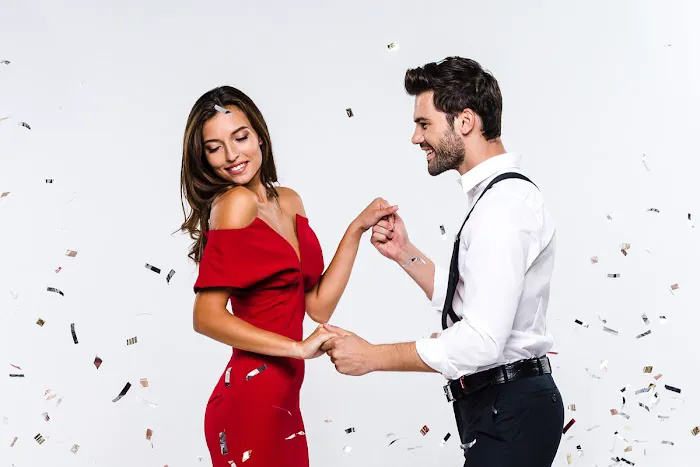 Dance D'Elegance - Adult Ballroom Dance Studio Picture 7