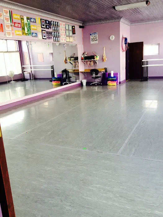 Davis Parks School of Arts & Medina Centre For Dance Art Picture 2