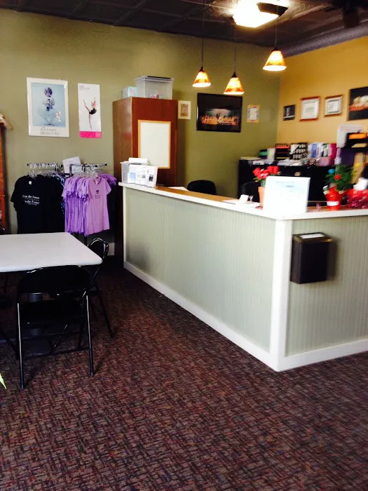 Davis Parks School of Arts & Medina Centre For Dance Art Picture 3