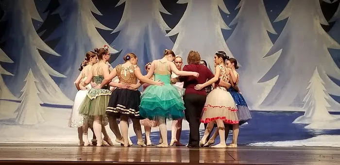 Davis Parks School of Arts & Medina Centre For Dance Art Picture 6