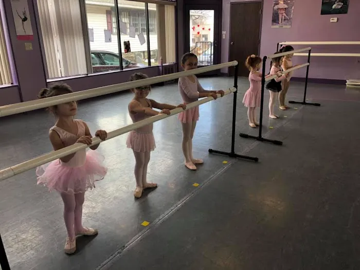 Davis Parks School of Arts & Medina Centre For Dance Art Picture 7