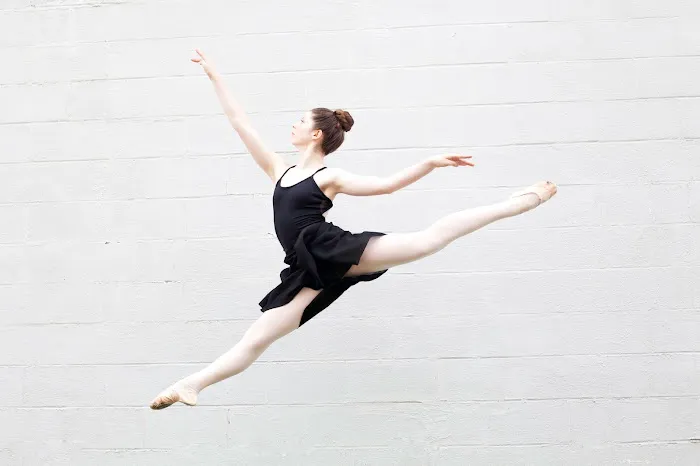 Davis Parks School of Arts & Medina Centre For Dance Art Picture 10