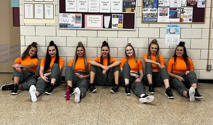 Ignite Dance Studio Picture 4