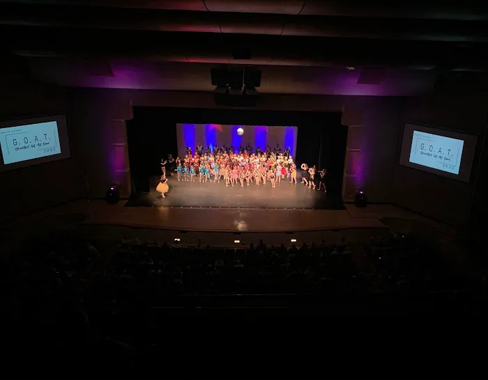 Ignite Dance Studio Picture 8