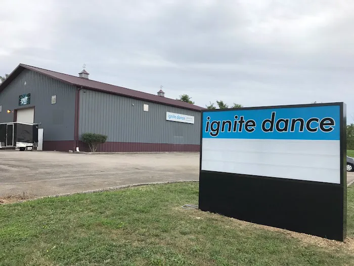 Ignite Dance Studio Picture 9