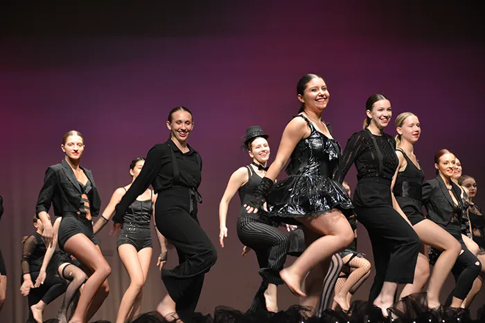 Elite Dance Academy recital Picture 3