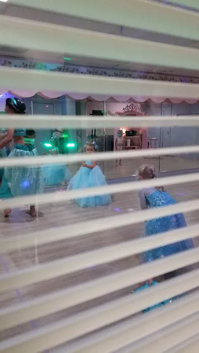 Elite Dance Academy recital Picture 6