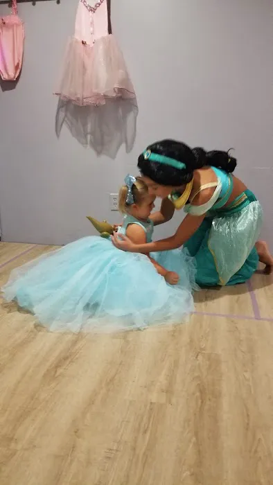 Elite Dance Academy recital Picture 8
