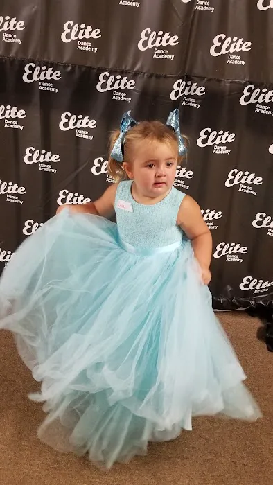 Elite Dance Academy recital Picture 10