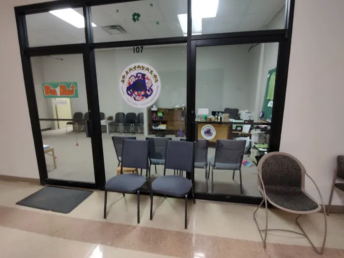 Ohio Valley School of Celtic Dance and Culture Picture 3