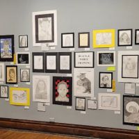 Wayne Center for the Arts ico