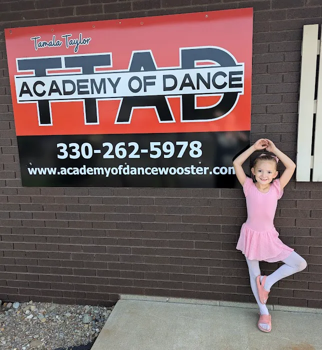 Academy of Dance Picture 3